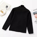 Jennifer Winter Sweater - 24th Spoke