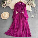 Amruta Summer Dress - 24th Spoke