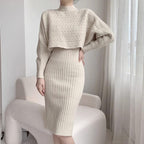 Cardi Winter Two Piece Set - 24th Spoke