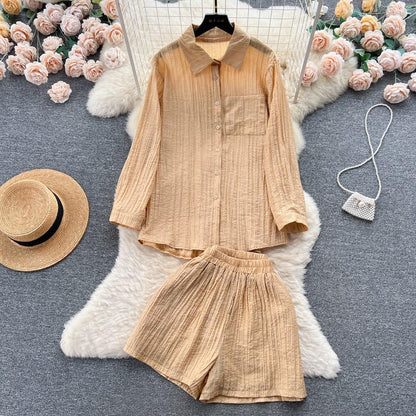 Kylie Minogue Summer Two Piece Coord Set - 24th Spoke