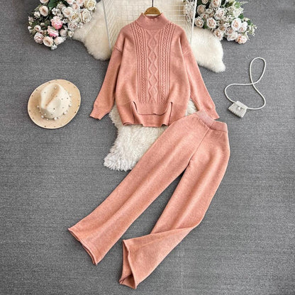 Demi Winter Two Piece Set - 24th Spoke