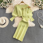 Jemma Winter Two Piece Set - 24th Spoke