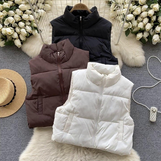 Miranda Winter Puff Jacket - 24th Spoke