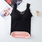 Hilarie Padded Winter Top (Buy One Get One Free)