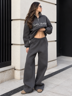 Kimberly Winter Coord Set