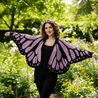 Naomi Butterfly Cardigan