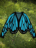 Naomi Butterfly Cardigan