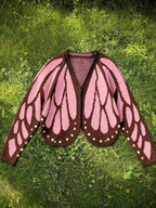 Naomi Butterfly Cardigan