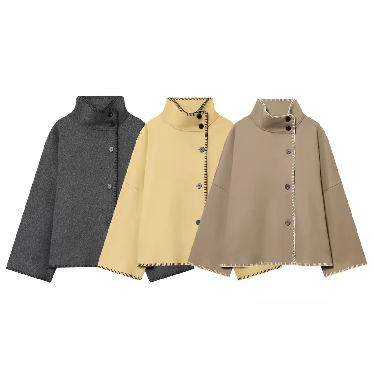 Jennifer Winter Jacket