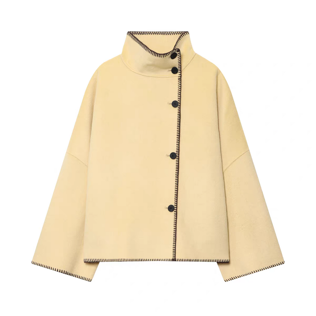 Jennifer Winter Jacket