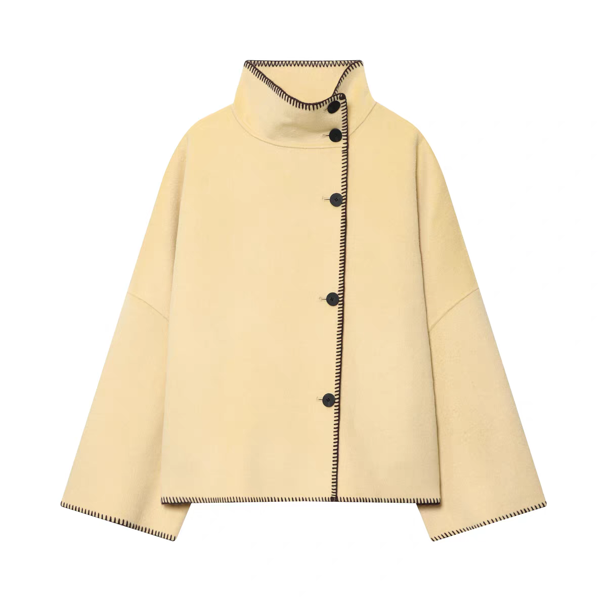 Jennifer Winter Jacket