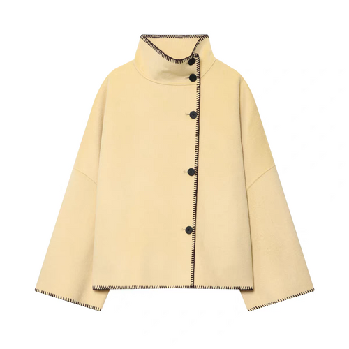 Jennifer Winter Jacket