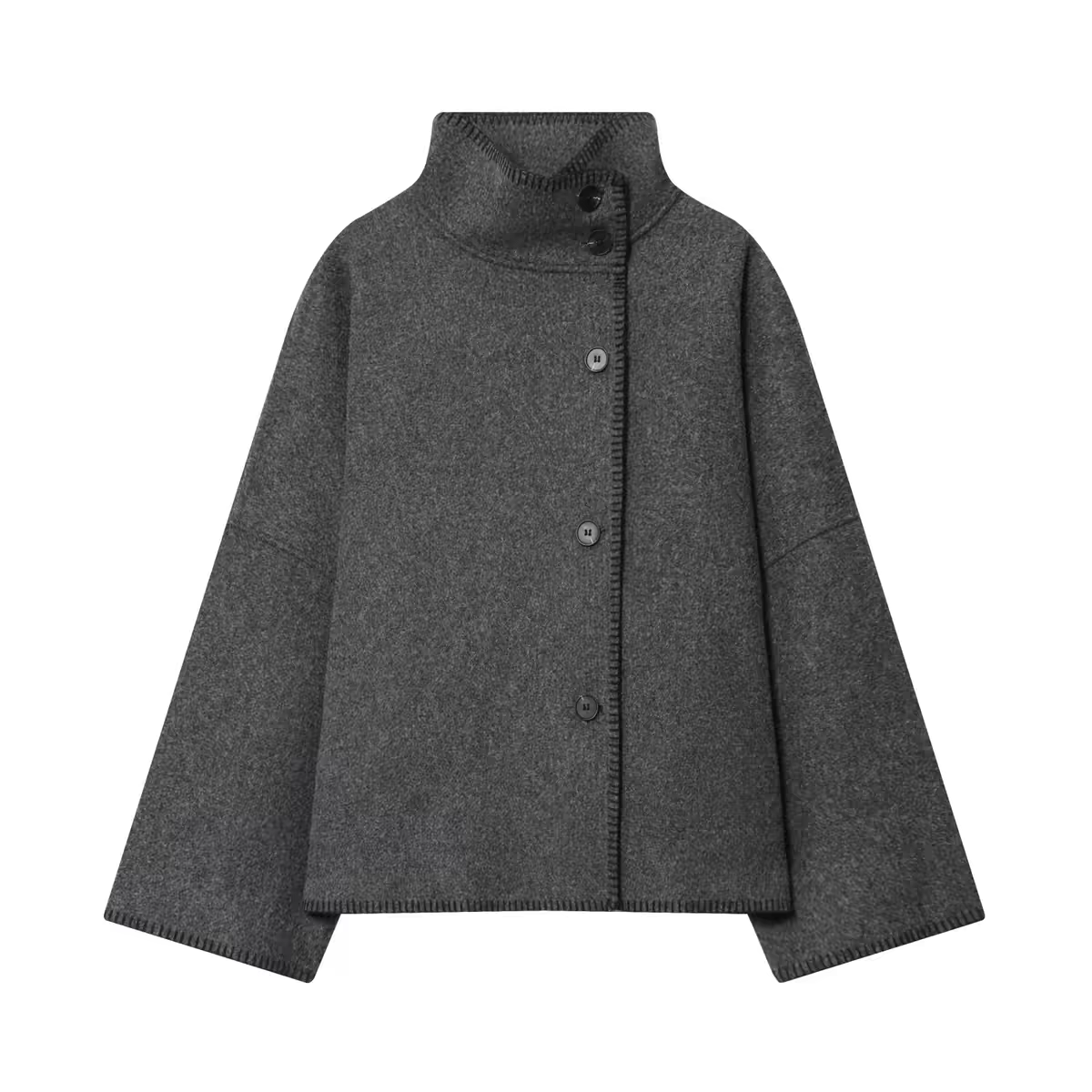 Jennifer Winter Jacket