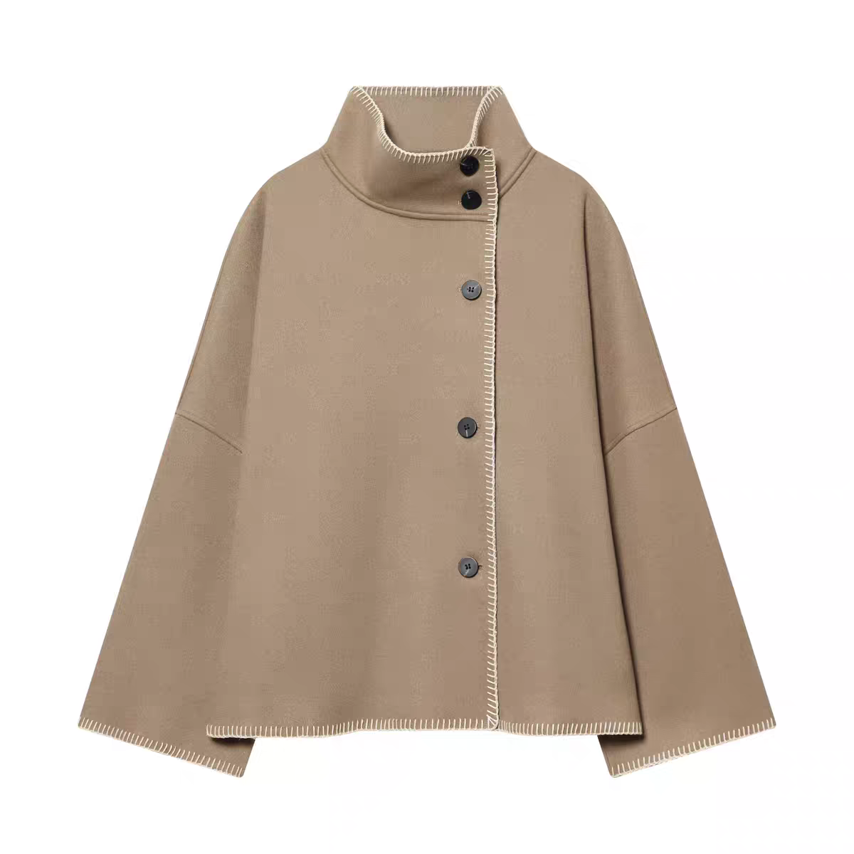 Jennifer Winter Jacket
