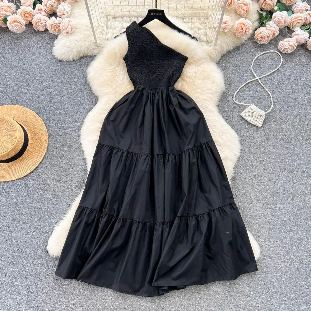 Asa Akira Summer Luxury Dress - 24th Spoke