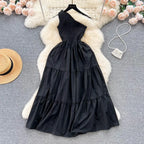 Asa Akira Summer Luxury Dress - 24th Spoke