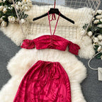 Women Summer Holiday Dress | 24th Spoke