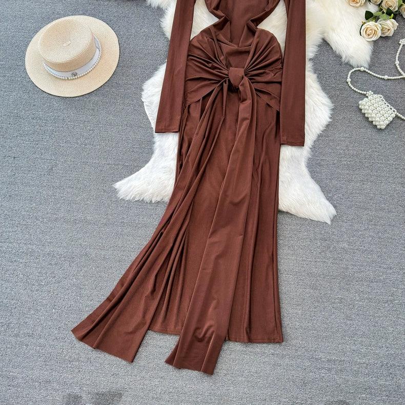 NATASHA Celebrity Dress - 24th Spoke