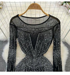 Kenzie Party Wear Women Dress In India - 24th Spoke