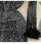 Kenzie Party Wear Women Dress In India - 24th Spoke