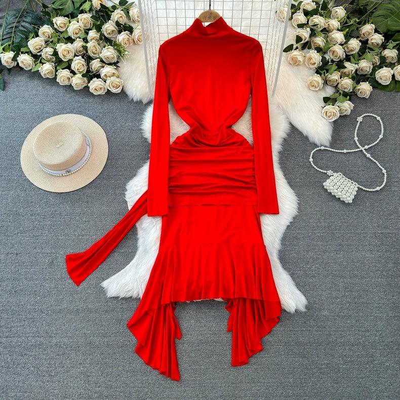 Buy Korean Dress Online In India – 24th Spoke - Main Image