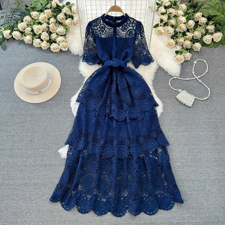 Buy Lace Dresses for Girls & Women Online in India - 24th Spoke