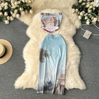 Jeremy Summer Two Piece Set - 24th Spoke