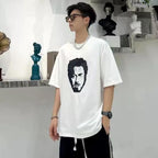 Buy T-Shirts for Women/Men With Iron Man - 24th Spoke