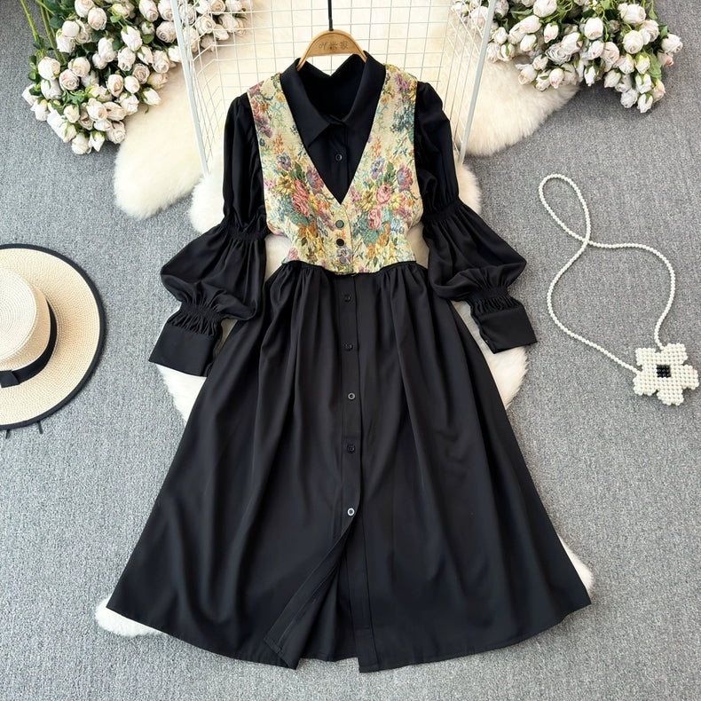 Caitlin Summer Shirt Dress With Jacket 24th Spoke