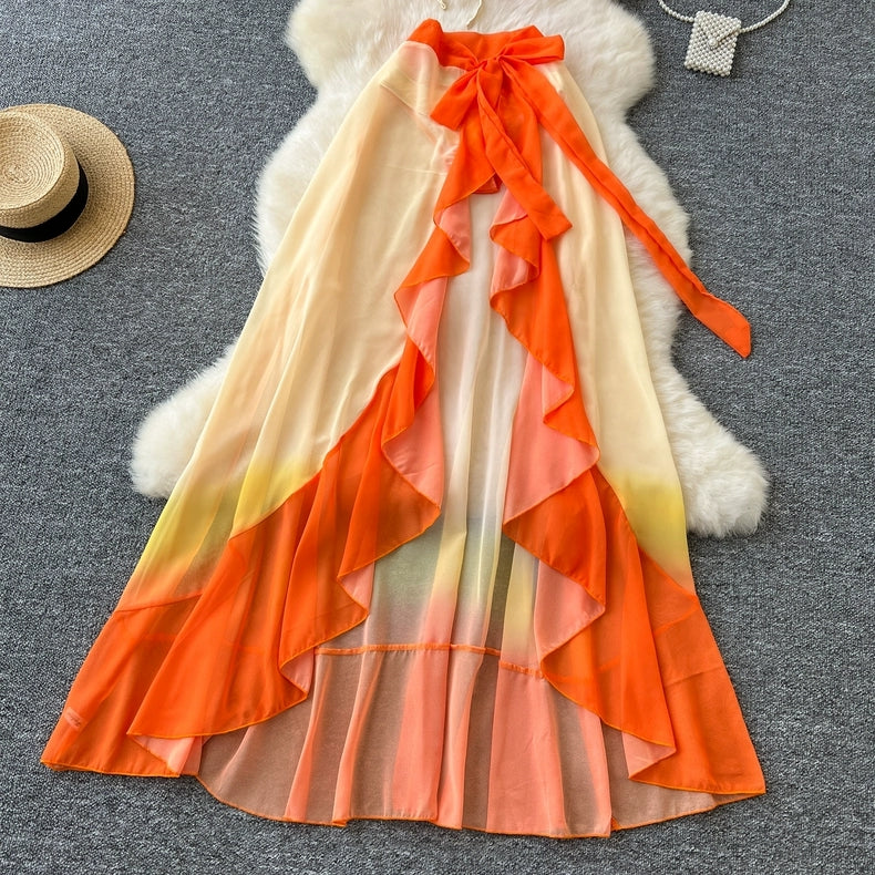 Emma Beach Vacation Three Piece Set - 24th Spoke
