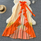 Emma Beach Vacation Three Piece Set - 24th Spoke