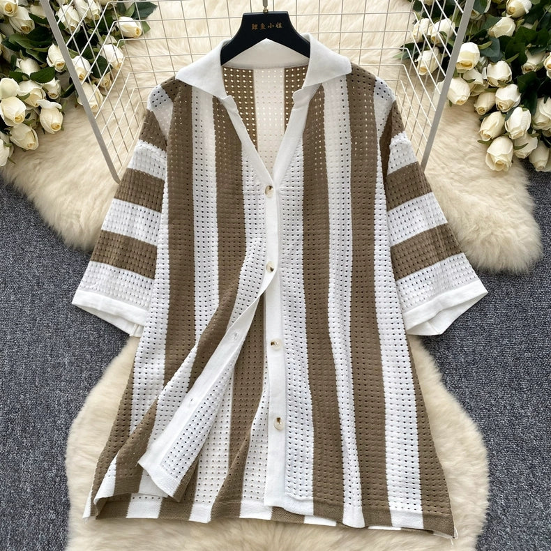 Hannah Korean Style Fashion Suit for Women