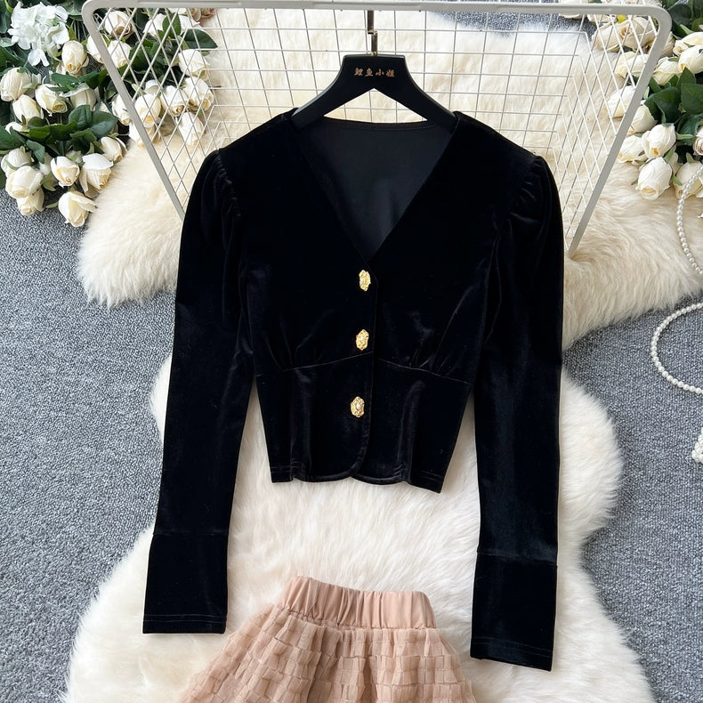 Nicole Winter Two Piece Set - 24th Spoke