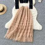 Nicole Winter Two Piece Set - 24th Spoke