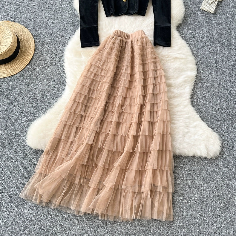 Nicole Winter Two Piece Set