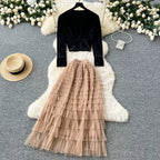 Nicole Winter Two Piece Set - 24th Spoke