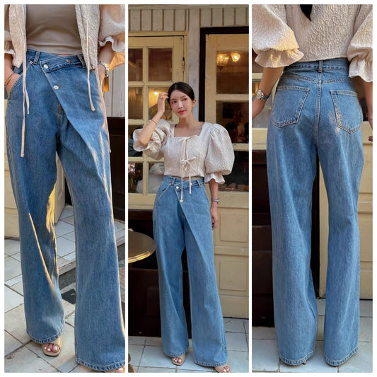 Bianca Retro Jeans