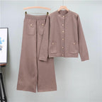 Amber Winter Two Piece Set - 24th Spoke