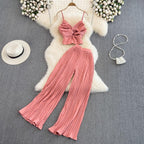 Mila Summer Two Piece Set - 24th Spoke