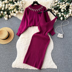 Briana Winter Two Piece Set - 24th Spoke