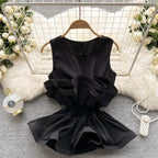 Mehwish Summer Top - 24th Spoke