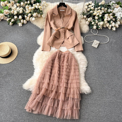 Millie Winter Two Piece Set - 24th Spoke