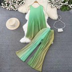 Britney Summer Two Piece Set - 24th Spoke
