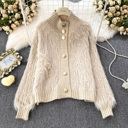 Kylie Winter Sweater - 24th Spoke