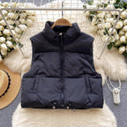 Miranda Winter Puff Jacket - 24th Spoke