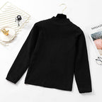 Vanessa Winter Sweater Top - 24th Spoke