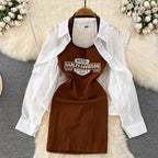 Warina Summer Two Piece Set - 24th Spoke