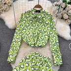 Tahira Summer Coord Set - 24th Spoke