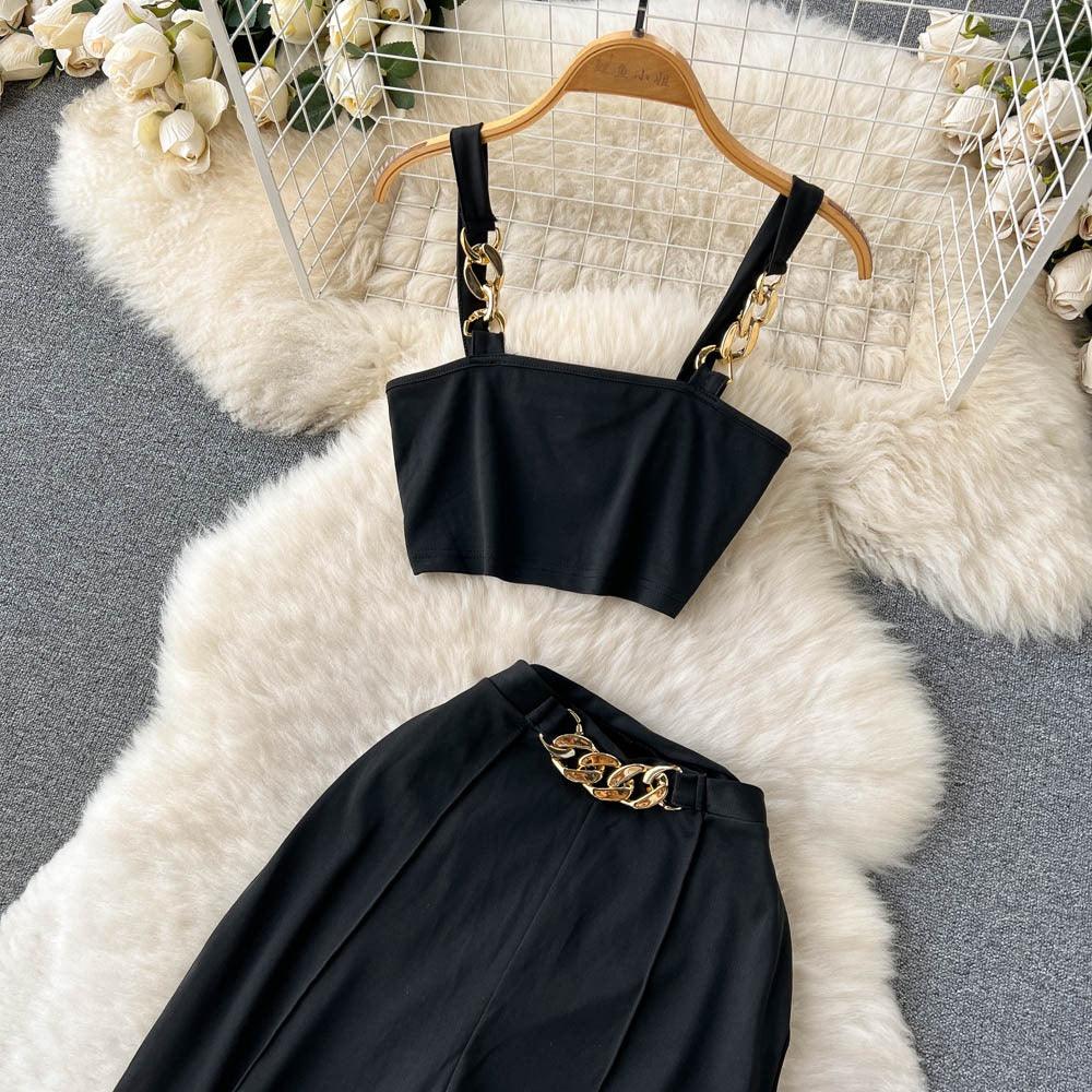 Olivia Summer Two Piece Set - 24th Spoke