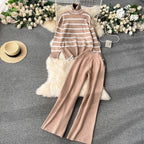 Mila Winter Two Piece Set - 24th Spoke
